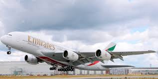 emirates