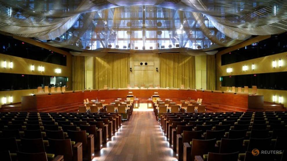 eu court