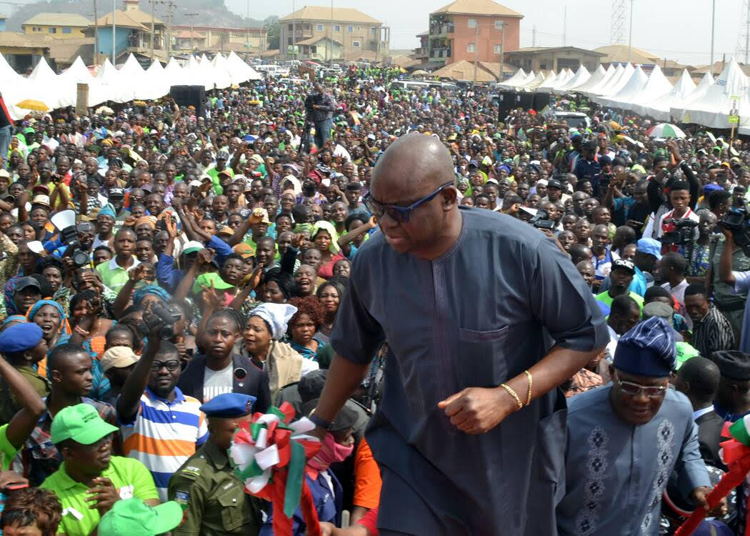 fayose