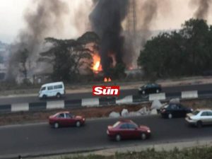 fire