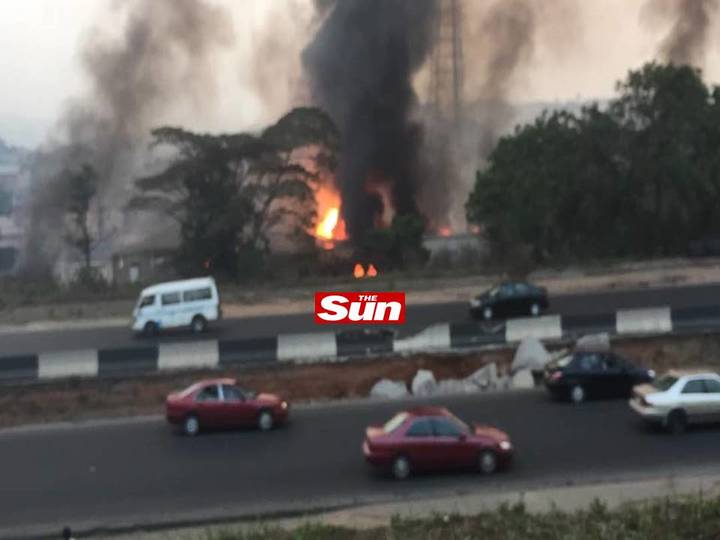 fire