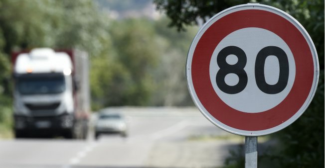 france speed