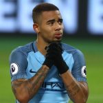 West Ham United v Manchester City – Premier League