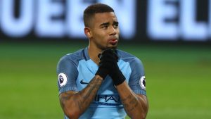 West Ham United v Manchester City – Premier League