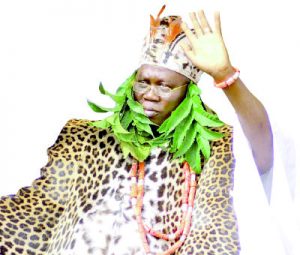 gani adams