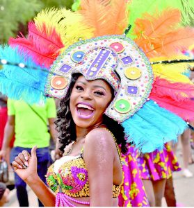 CANIVAL