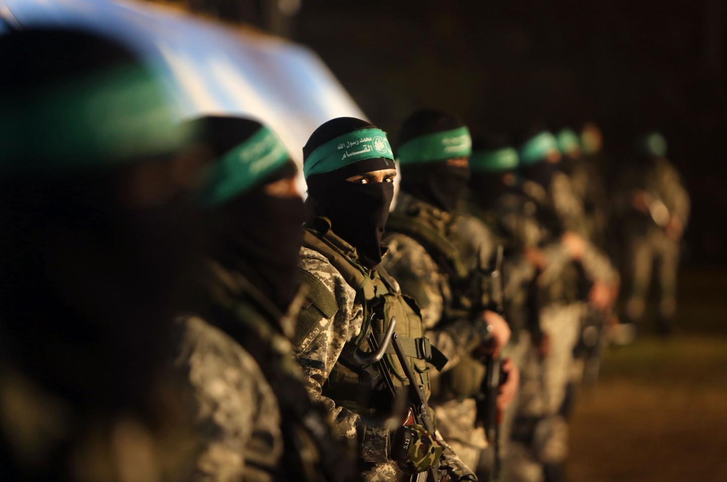 hamas