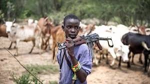 herdsmen