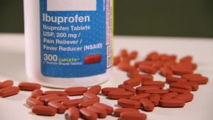 iboprofen