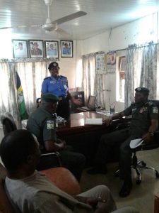 igp i benue