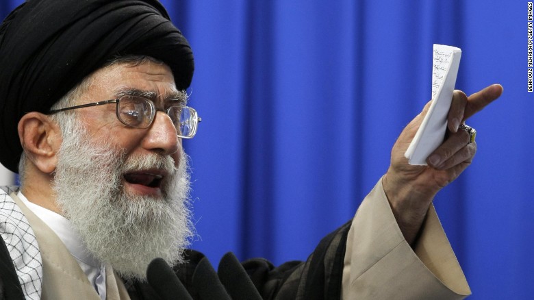 iran