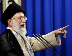 iran
