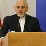 iran miister