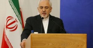 iran miister