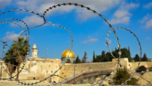 jerusaLEM