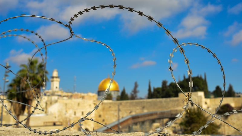 jerusaLEM
