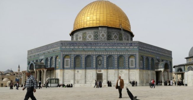jerusalem