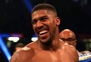 joshua