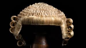 judge