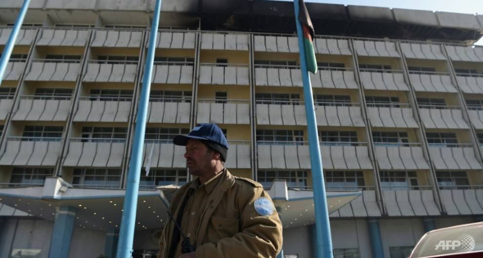 kabul