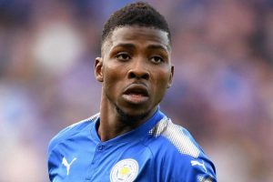 kelechi