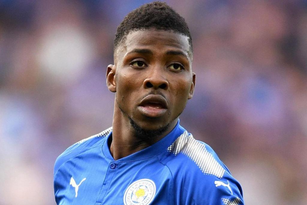 kelechi