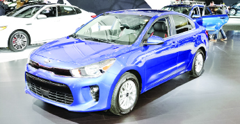 kia