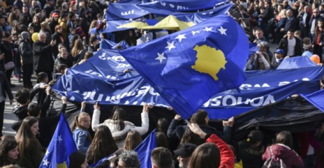 kosovo