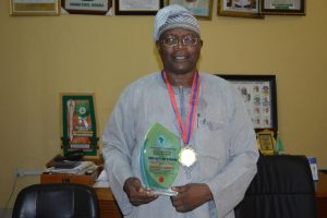 kwara house