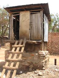 latrine