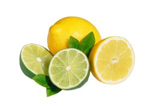 lime lemon