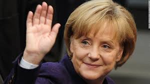 merkel