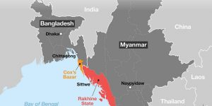myanmar