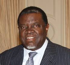 namibia