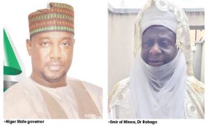 niger