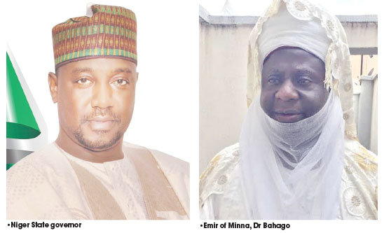 niger