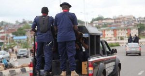 nscdc