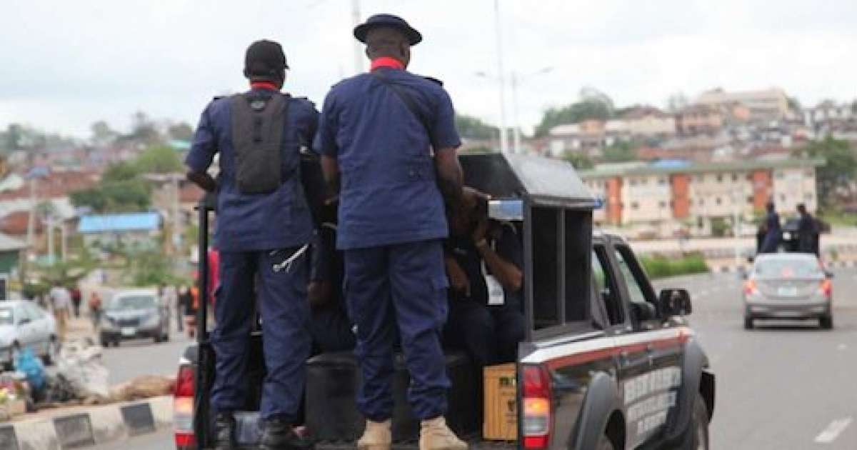 nscdc