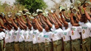 nysc otondo