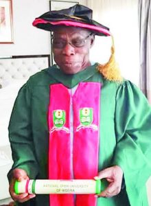 obasanjo