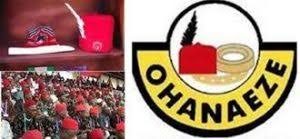 ohanaeze