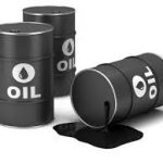 oil