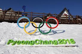 olympics
