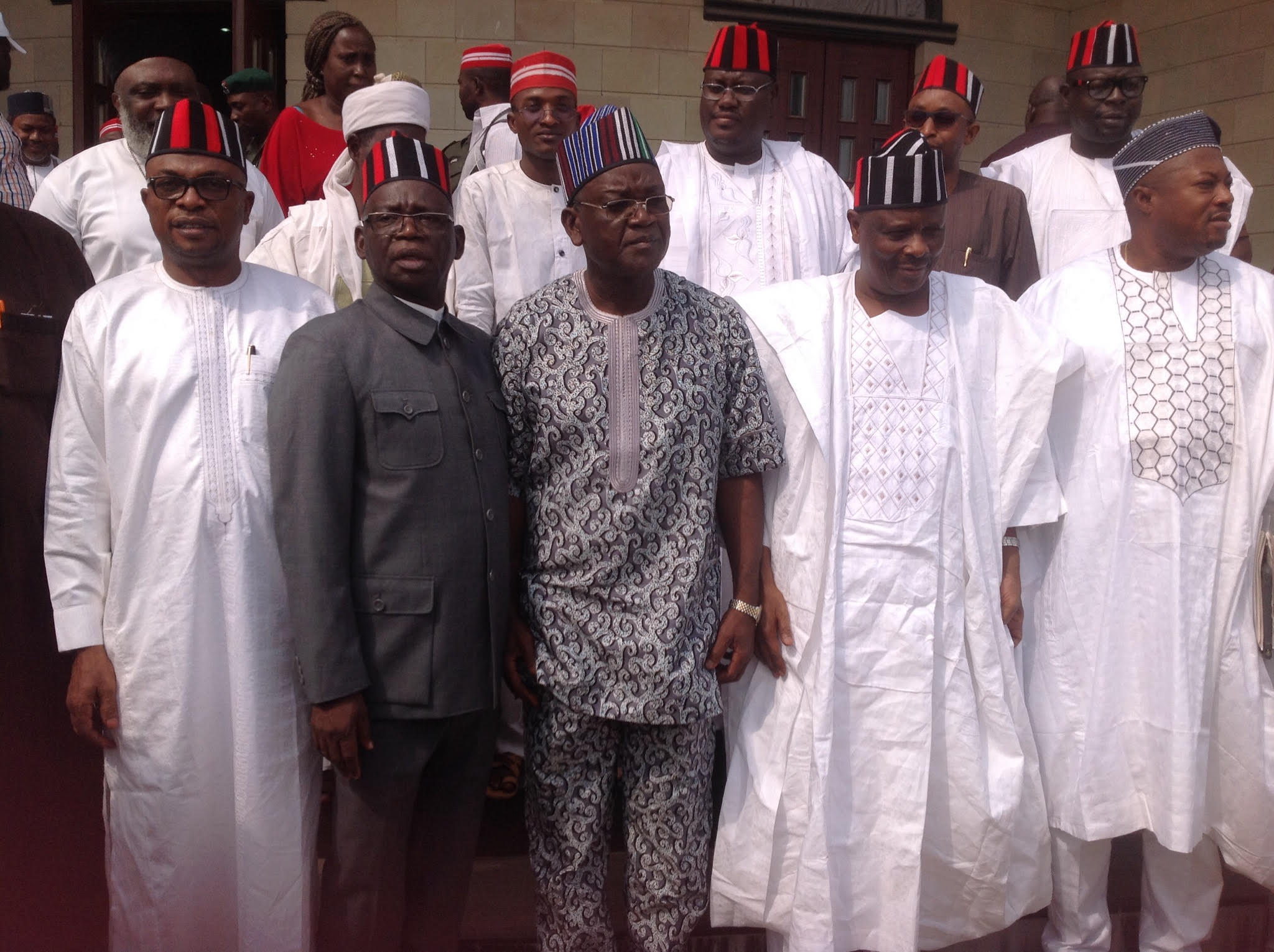 ortom