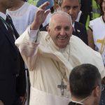 pope