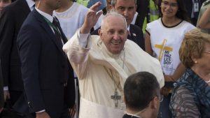 pope