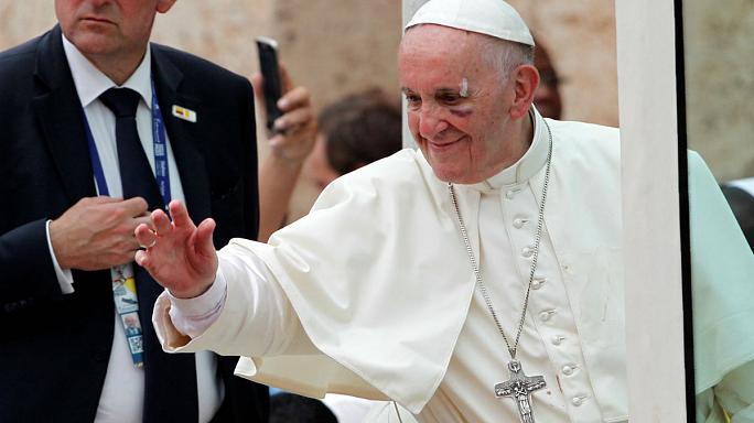 pope