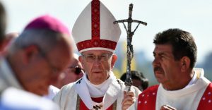 pope