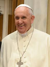 pope