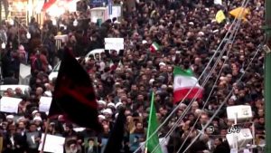 IRAN-POLITICS
